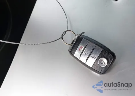 2014 Kia Optima Hybrid Ex z USA, uszkodzony, nr VIN KNAGN4AD0E5074809